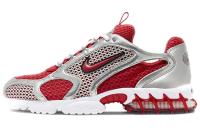 Nike Air Zoom Spiridon Cage 2 Спортивная Аbrasion-Resistant Низкая Повседневная Обувь Унисекс