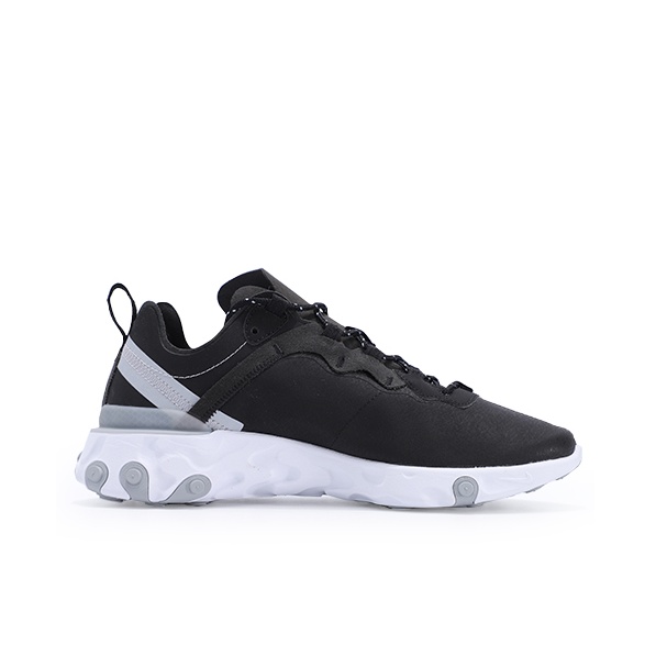 Nike React Element 55 Беговые кроссовки Низкий Топ Мужской