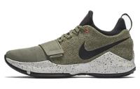 Nike PG 1 Elements Противоскользящие Устойчивые к износу Легкие Противоскользящие Устойчивые к износу Легкие