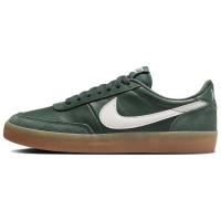 Nike Killshot 2 противоскользящие устойчивые к истиранию низкие кеды для скейтбординга женские зеленые