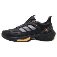 Adidas MTS GUARD Low Беговые кроссовки Унисекс Черные