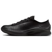 Nike Air Superfly противоскользящие устойчивые к истиранию низкие беговые кроссовки для женщин черные