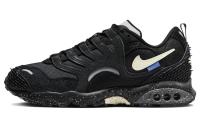 UNDEFEATED X Nike Air Terra Humara Замша Амортизация Противоскользящий Устойчивый к истиранию Низкий Топ