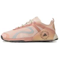 Stella McCartney x Adidas Dropset Аbrasion Resistant Низкие Беговые Кроссовки Женские Розовые