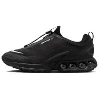 Nike Air Max DN Повседневные беговые кроссовки Унисекс Черные