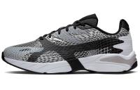 Nike Ghoswift Амортизация Противоскользящий Износостойкий Дышащий Легкий Низкий Верх Повседневные Беговые Кроссовки
