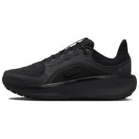 Nike Winflo 11 Водонепроницаемый и Дышащий Низкий Топ Беговые Кроссовки Женские Черные