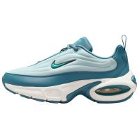 Nike Air Max Portal Low Повседневные беговые кроссовки для женщин синий бирюзовый