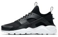 Nike Air Huarache Сетчатая ткань текстиль синтетическая кожа