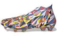 Adidas PREDATOR EDGE FG Твердый грунт Природная трава