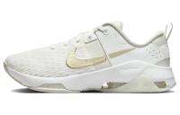 Nike Zoom Bella 6 PRM Удобные противоскользящие низкие кроссовки для тренировок женские белые