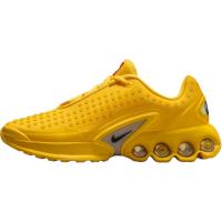 LEGO X Nike Air Max Dn Устойчивые к истиранию низкие детские беговые кроссовки Желтый Черный Красный для подростков