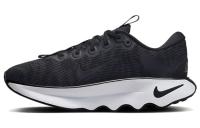 Nike Motiva Легкие Низкие Беговые Кроссовки Женские Черные