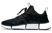 Nike Карман Текстиль Синтетическая Кожа Амортизация Противоскользящий Устойчивый к Износу Легкий Низкий Верх