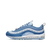Nike Air Max 97 Амортизация Износостойкий Низкий Топ Воздушная Подушка Повседневная