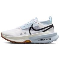 Nike Zegama Trail 2 Амортизация Низкие Кроссовки для Трейла Беговые Женские Белые