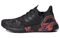 Adidas ULT CNY J Противоскользящий Амортизация Противоскользящий Амортизация Низкий Топ