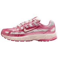 Nike P 6000 Повседневные беговые кроссовки Женские Красные
