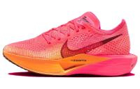 Nike ZoomX Vaporfly Next% 3 Устойчивый к истиранию Дышащий Отскок MID Топ Марафон Длинный бег Гонки