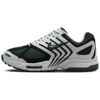 Nike Air Pegasus 2005 Удобные Противоскользящие С низким верхом Повседневные Беговые Кроссовки Женские Белые