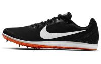 Nike Zoom Rival D 10 Легкая атлетика Ткань Амортизация Противоскользящий Устойчивый к истиранию Низкий верх