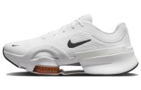 Nike SuperRep 4 NN Амортизация Износостойкие Низкие Кроссовки для Тренировок Женские Белые