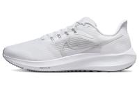 Nike Air Zoom Pegasus 39 Устойчивая к истиранию Низкая Обувь Air Zoom Повседневная ТРЕНИРОВОЧНАЯ БЕГОВАЯ Обувь Мужская