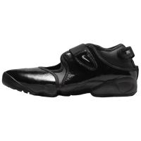 Nike Air Rift Повседневная обувь Женская Черная