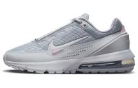 Nike Air Max Impuls Low Top Повседневная обувь Женская Серый