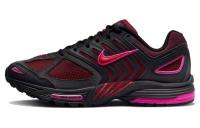 Nike Air Pegasus 2005 Низкий топ повседневная беговая обувь для мужчин черный красный