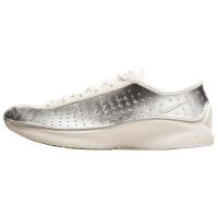 Nike Air Superfly Low Повседневная обувь для женщин серебристо-белая