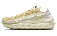 Nike ISPA MindBody Low Топ Повседневная обувь Унисекс Белый