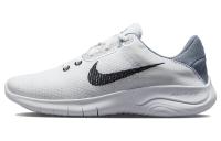 Nike Flex Experience Run 11 Low Топ Беговые кроссовки Мужские Белые