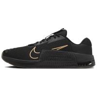 Nike Metcon 9 Удобные Амортизирующие Устойчивые к истиранию Дышащие Поддерживающие Низкие Кроссовки для Бега Мужские