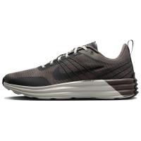 Nike Lunar Roam противоскользящие устойчивые к истиранию низкие беговые кроссовки мужские коричневые