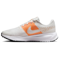 Nike RUN DEFY Беговые кроссовки Женские Серый Белый