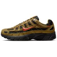 Nike P 6000 Low Мужские беговые кроссовки с низким верхом
