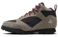 Nike ACG Torre MID Streetwear Мужская обувь Серый Черный