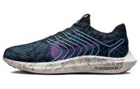 Nike Pegasus Turbo Next Nature Low Топ Тренировочные Беговые Кроссовки для Бега Мужские Черные Синие