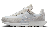 Nike Fontanka Waffle Винтаж Текстиль Кожа Противоскользящий Устойчивый к истиранию