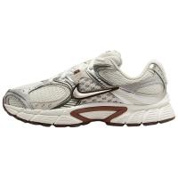 Nike V5 RNR Сетка Текстиль против скольжения Устойчивый к истиранию Дышащие Низкие Беговые кроссовки Женские