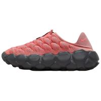 Nike Flyknit Haven Универсальная Износостойкая Дышащая Низкая Повседневная Обувь Женская Розовая