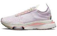 Nike Air ZOOM Comfort Low-Top Повседневная Обувь Женская Розовая