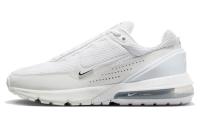 Nike Air Max Impuls Low Top Повседневная обувь Унисекс Белый
