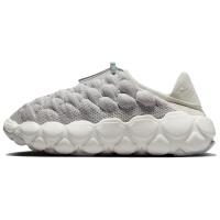 Nike Flyknit Haven Ткань Устойчивая к истиранию Дышащая Легкая Низкий Верх Повседневная Обувь Женская Серого цвета