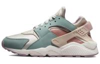 Nike Air Huarache Текстиль Искусственная кожа Противоскользящий Устойчивый к истиранию Дышащий Легкий Амортизирующий