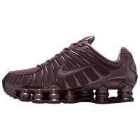 Кроссовки для бега Nike Shox TL Series Унисекс Темно-фиолетовые
