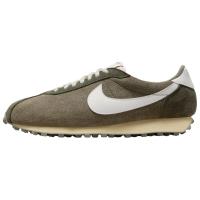 Nike LD 1000 Повседневные беговые кроссовки Мужские Серый Зеленый