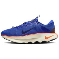 Nike Motiva Комфортная Амортизация Низкие Беговые Кроссовки Мужские Синие