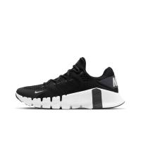 Nike Metcon 4 Удобный и Стильный Амортизация Противоскользящий Устойчивый к Износу Дышащий Низкий Верх